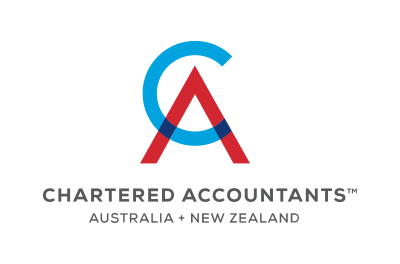 Chartered Accountants Australia and New Zealand 