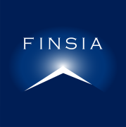 FINSIA logo