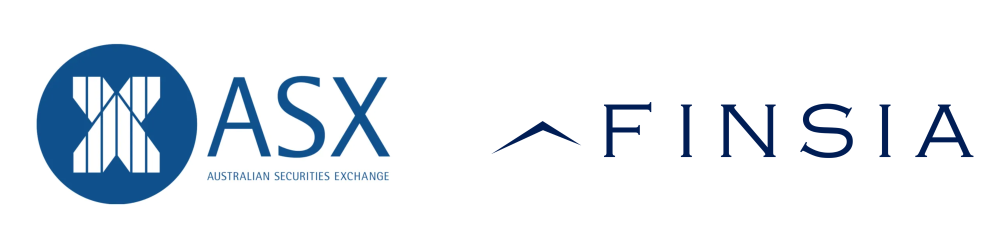 ASX & FINSIA