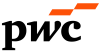 PwC logo