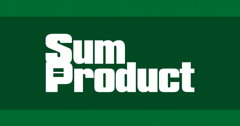 Sum Product
