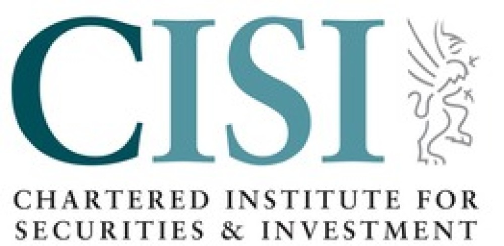 The Chartered Institute for Securities & Investment 